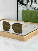 Gucci Sunglasses AAA Quality (613)