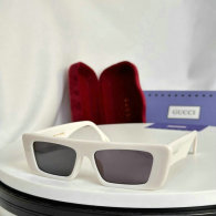 Gucci Sunglasses AAA Quality (818)