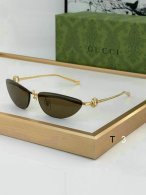 Gucci Sunglasses AAA Quality (608)