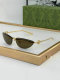Gucci Sunglasses AAA Quality (608)