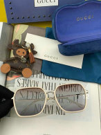 Gucci Sunglasses AAA Quality (163)