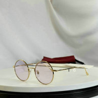 Gucci Sunglasses AAA Quality (581)