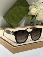 Gucci Sunglasses AAA Quality (998)