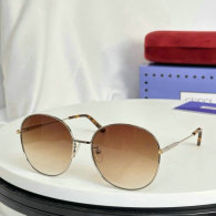 Gucci Sunglasses AAA Quality (923)