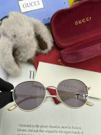 Gucci Sunglasses AAA Quality (128)