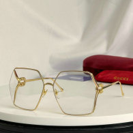 Gucci Sunglasses AAA Quality (784)