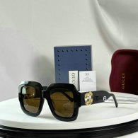 Gucci Sunglasses AAA Quality (307)