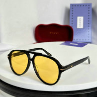 Gucci Sunglasses AAA Quality (706)