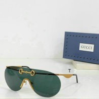 Gucci Sunglasses AAA Quality (588)
