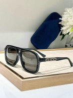Gucci Sunglasses AAA Quality (664)