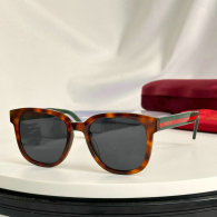 Gucci Sunglasses AAA Quality (799)