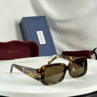 Gucci Sunglasses AAA Quality (416)