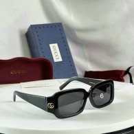 Gucci Sunglasses AAA Quality (420)
