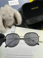 Gucci Sunglasses AAA Quality (175)