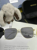 Gucci Sunglasses AAA Quality (166)