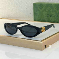 Gucci Sunglasses AAA Quality (597)