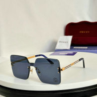 Gucci Sunglasses AAA Quality (689)
