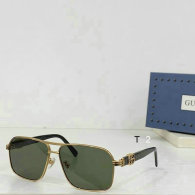 Gucci Sunglasses AAA Quality (379)