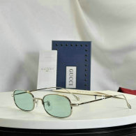 Gucci Sunglasses AAA Quality (574)