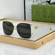 Gucci Sunglasses AAA Quality (612)
