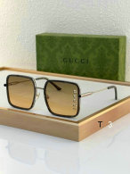 Gucci Sunglasses AAA Quality (541)
