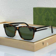 Gucci Sunglasses AAA Quality (256)
