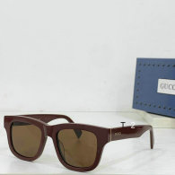 Gucci Sunglasses AAA Quality (331)