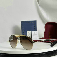 Gucci Sunglasses AAA Quality (300)