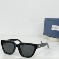 Gucci Sunglasses AAA Quality (509)