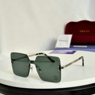 Gucci Sunglasses AAA Quality (687)