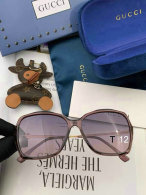 Gucci Sunglasses AAA Quality (225)