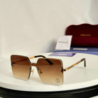 Gucci Sunglasses AAA Quality (683)