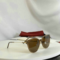 Gucci Sunglasses AAA Quality (357)