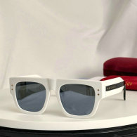 Gucci Sunglasses AAA Quality (827)