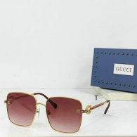 Gucci Sunglasses AAA Quality (390)