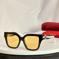 Gucci Sunglasses AAA Quality (831)