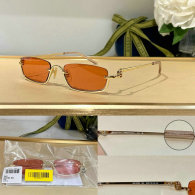 Gucci Sunglasses AAA Quality (697)