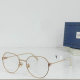 Gucci Plain Glasses (21)