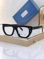 Gucci Plain Glasses (19)