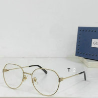 Gucci Plain Glasses (20)