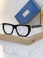 Gucci Plain Glasses (17)
