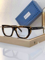 Gucci Plain Glasses (16)