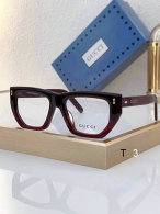 Gucci Plain Glasses (14)