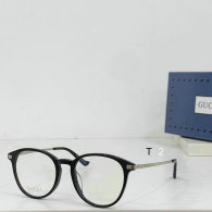 Gucci Plain Glasses (2)