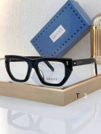 Gucci Plain Glasses (15)