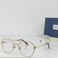 Gucci Plain Glasses (23)