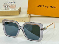LV Sunglasses AAA (1050)