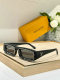 LV Sunglasses AAA (836)