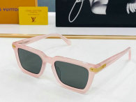 LV Sunglasses AAA (1019)