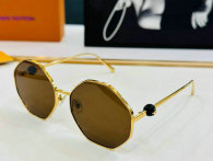 LV Sunglasses AAA (1079)